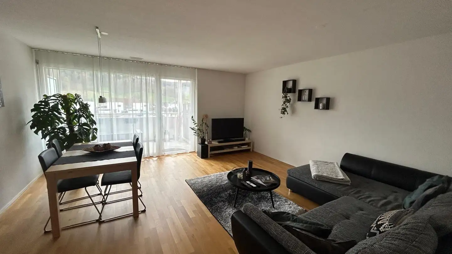 Appartamento in affitto - Rotkornstrasse 19, 5727 Oberkulm