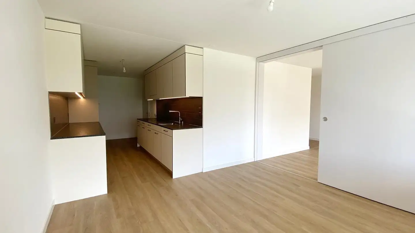 Wohnung mieten - Liebrütistrasse 30, 4303 Kaiseraugst