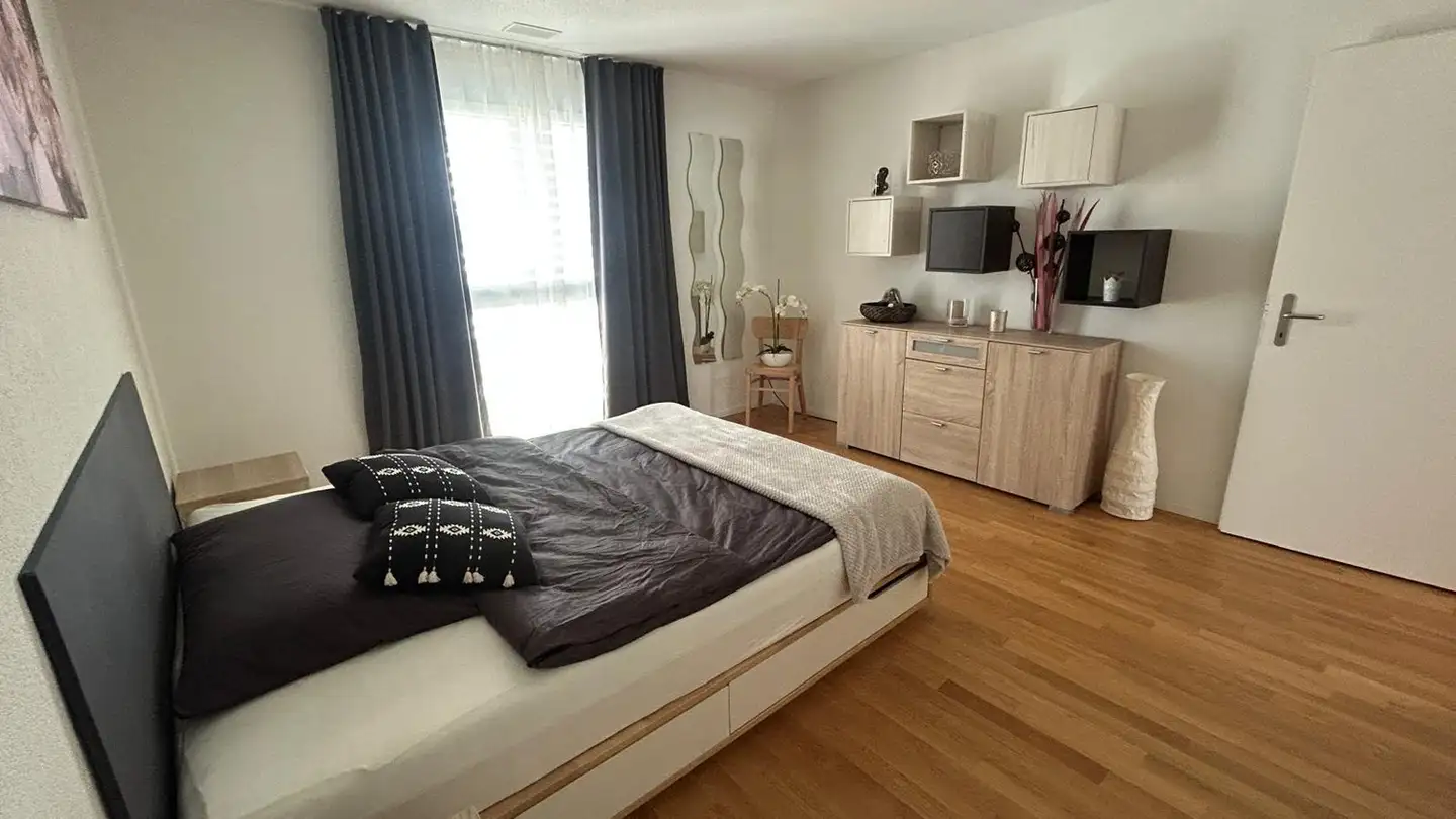 Appartamento in affitto - Rotkornstrasse 19, 5727 Oberkulm - Foto 2