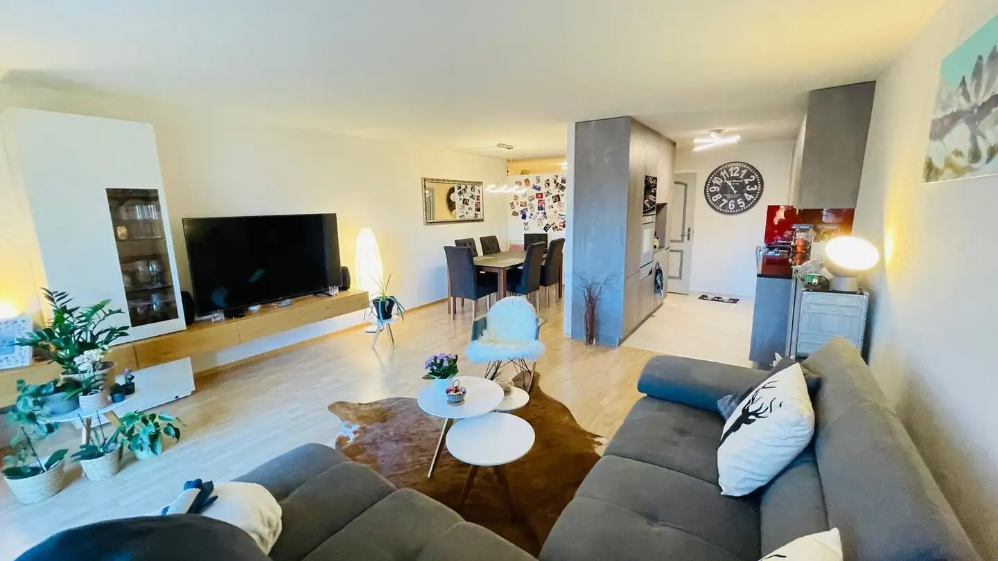 Apartment for rent - Spitalstrasse 50, 8952 Schlieren
