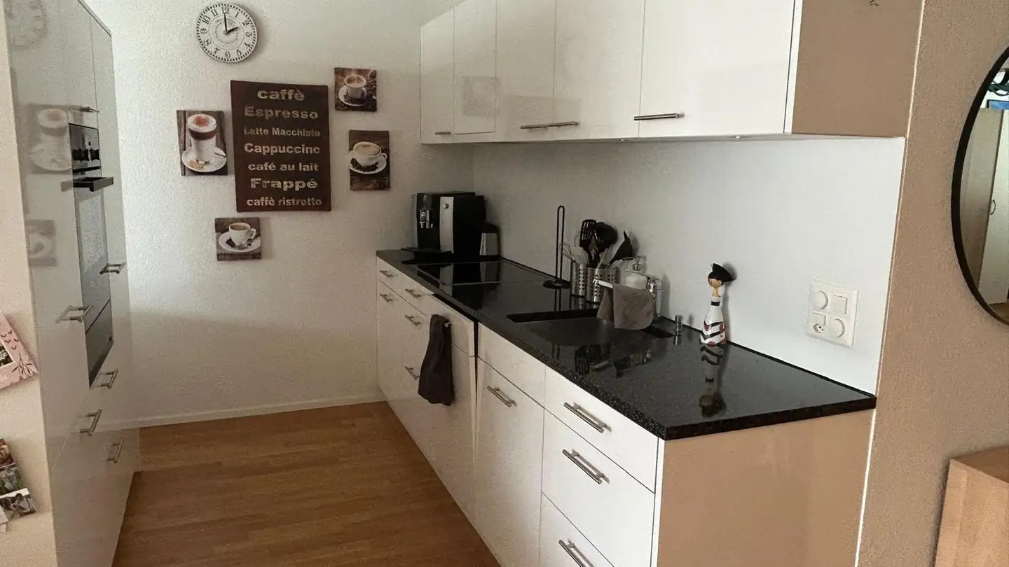 Appartamento in affitto - Rotkornstrasse 19, 5727 Oberkulm - Foto 3
