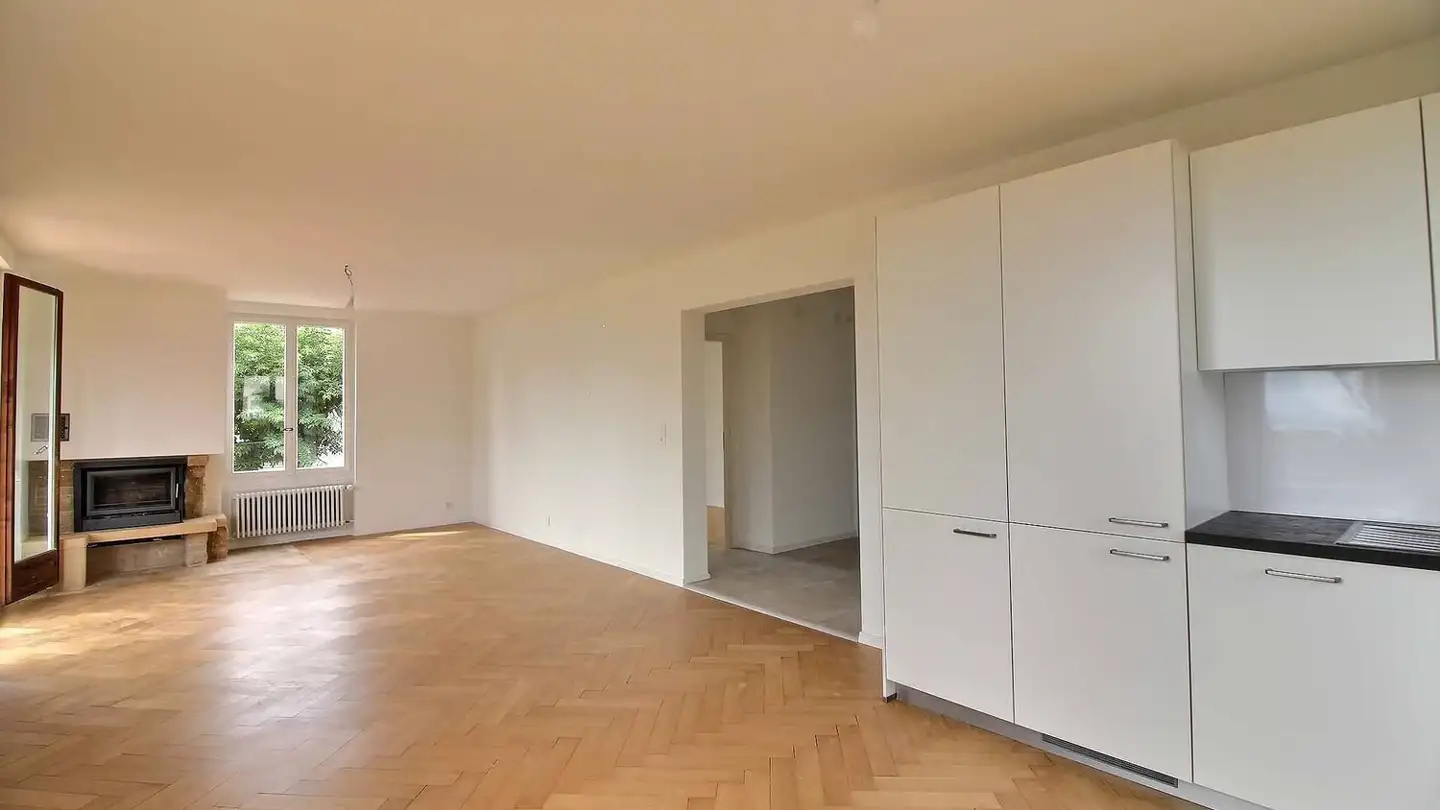 Appartement à louer - Chemin Riant-Val 16, 1012 Lausanne - Photo 3