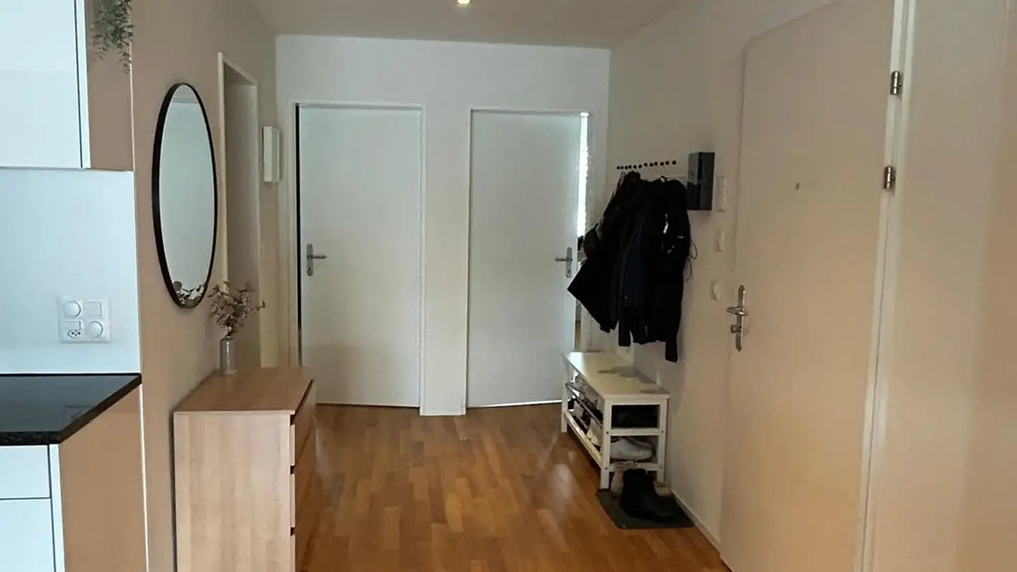 Appartamento in affitto - Rotkornstrasse 19, 5727 Oberkulm - Foto 4