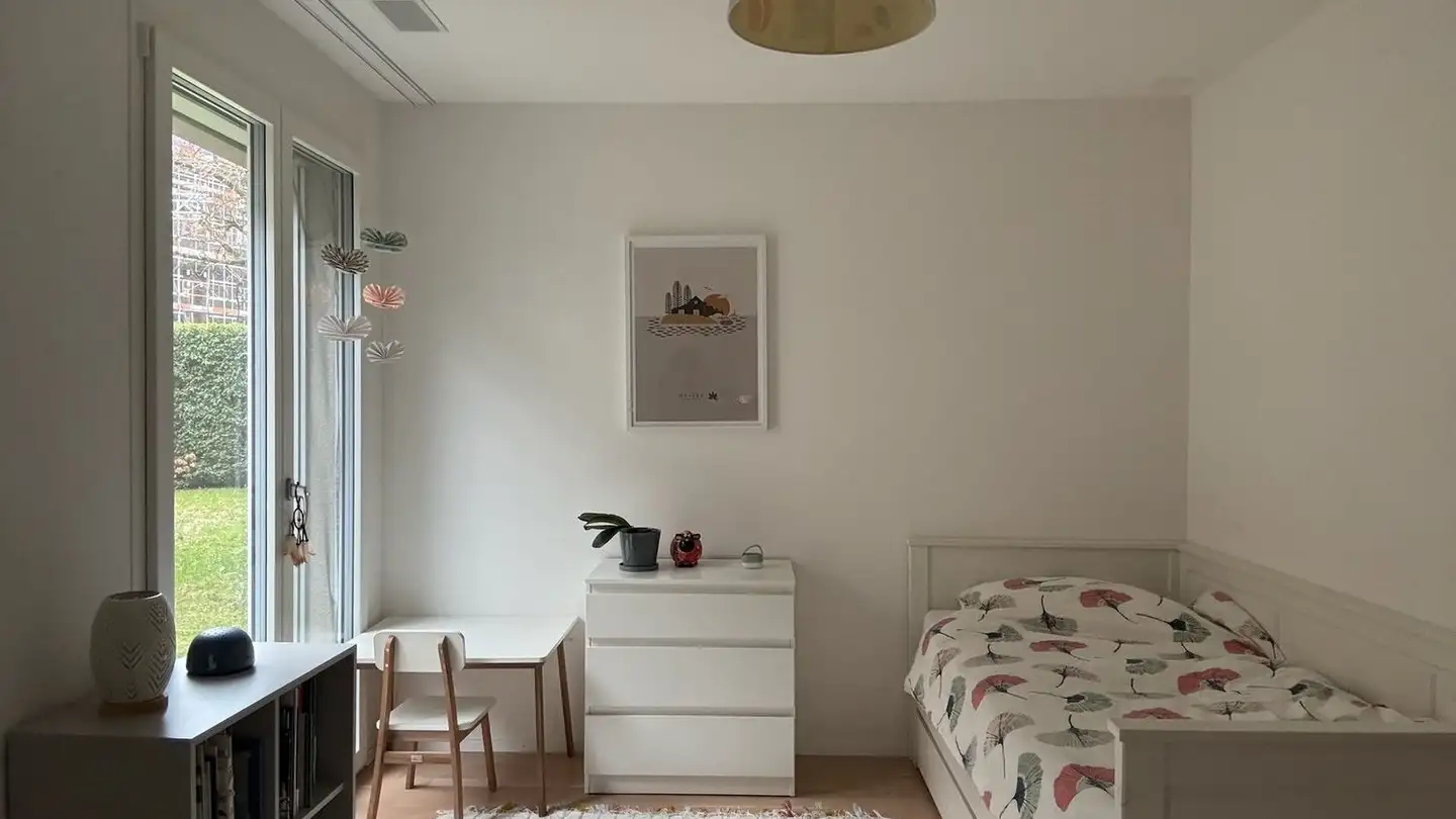 Appartement à vendre - Chileweg 7, 8917 Oberlunkhofen - Photo 2