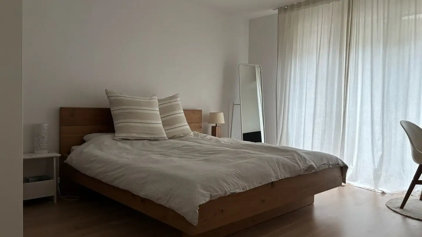 Appartement à vendre - Chileweg 7, 8917 Oberlunkhofen - Photo 3