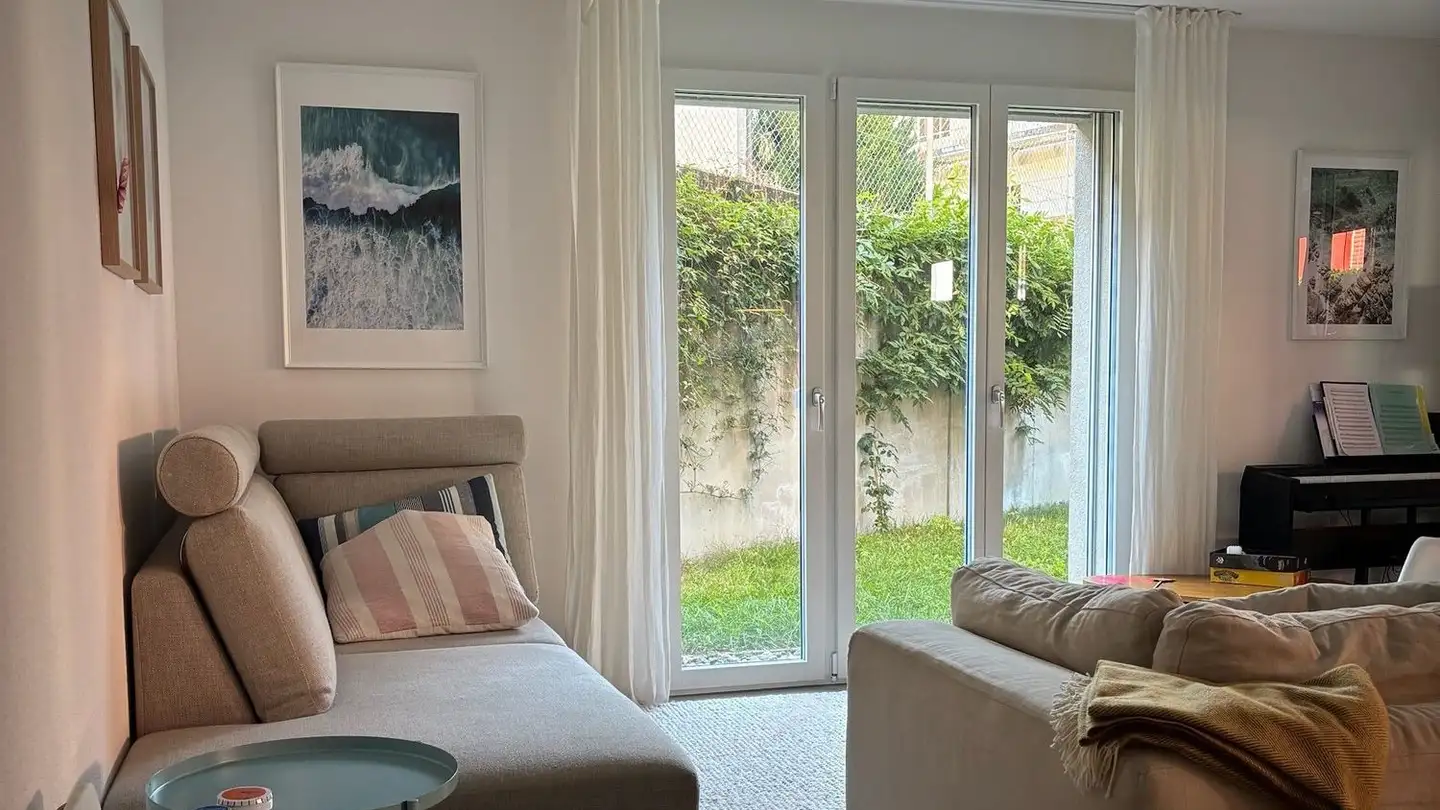 Appartement à vendre - Chileweg 7, 8917 Oberlunkhofen - Photo 4