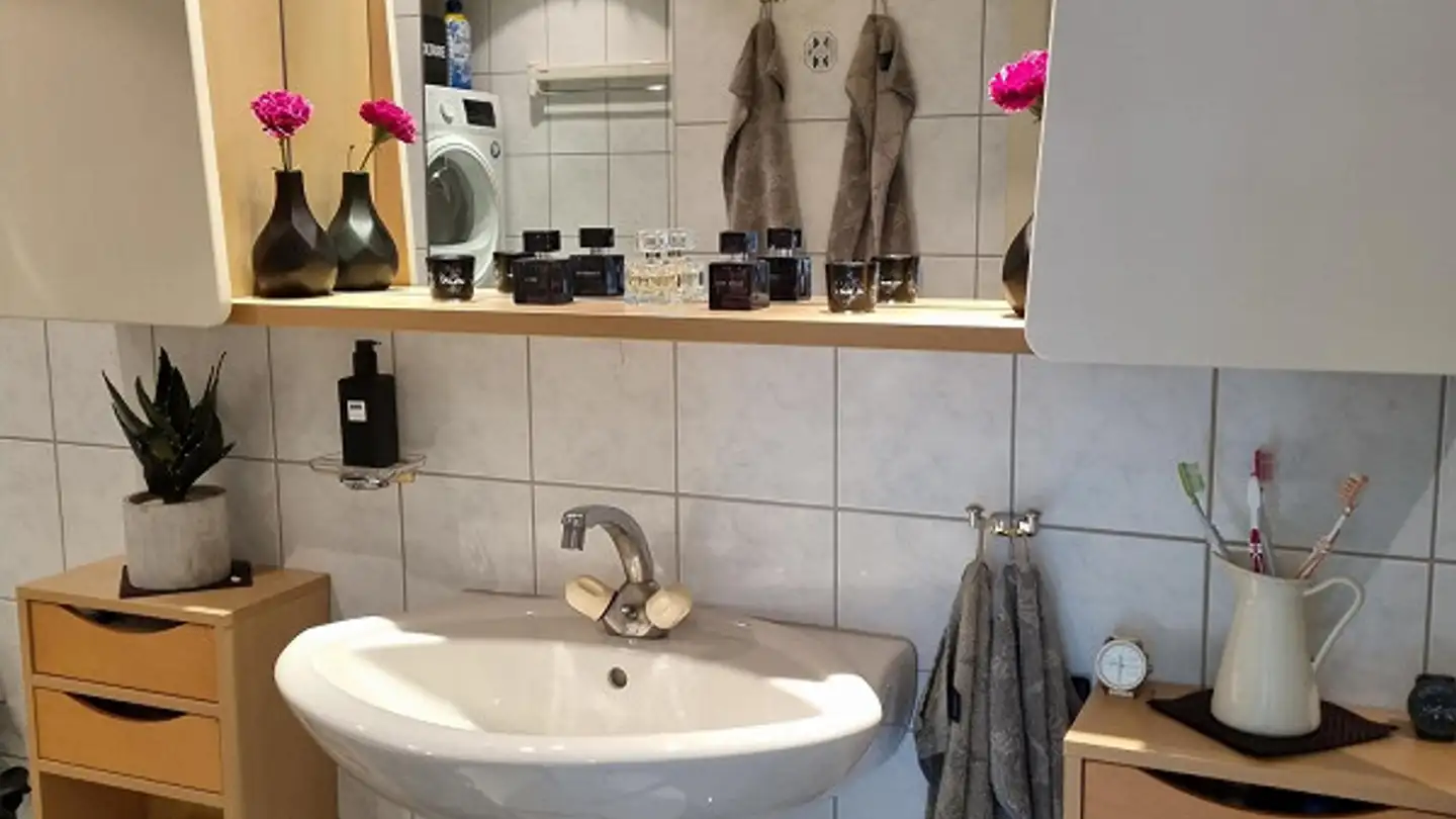 Apartment for rent - Engelgasse 32, 9450 Altstätten SG