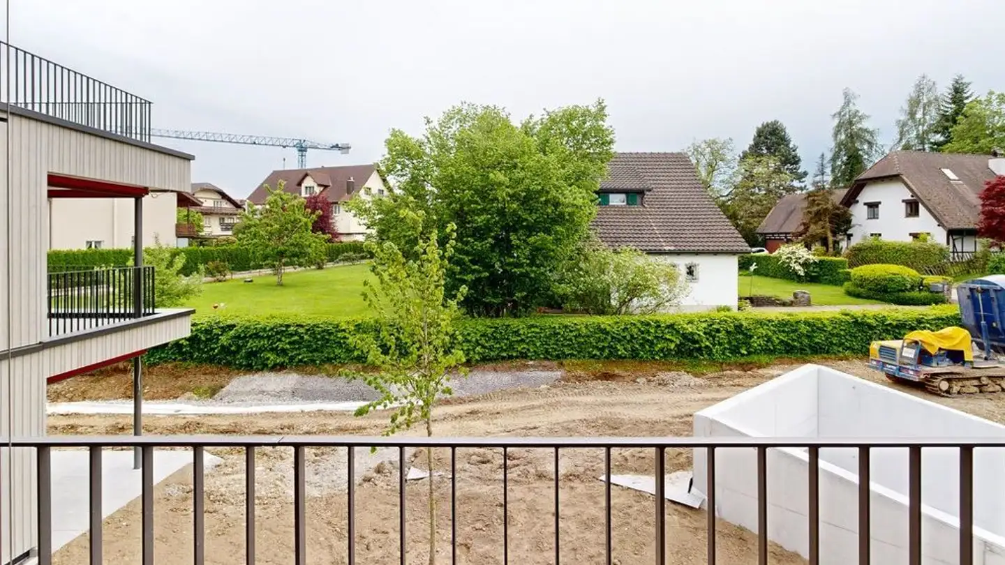 Apartment for rent - Stickiweg 10, 5615 Fahrwangen