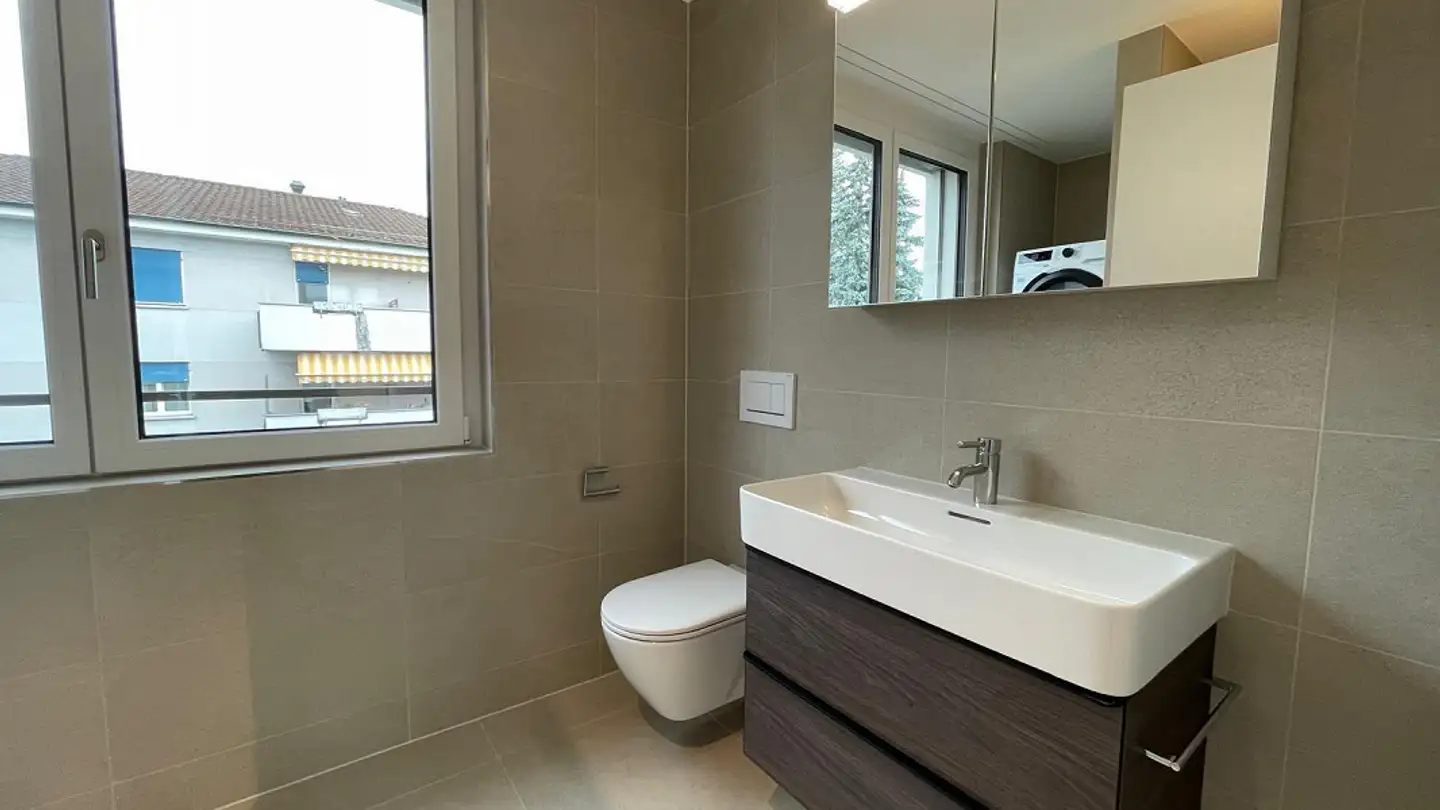 Appartamento in affitto - Châtelstrasse 20, 8355 Aadorf - Foto 3