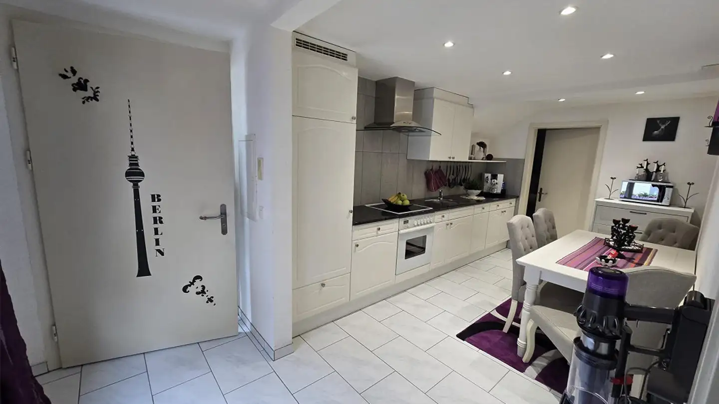 Apartment for rent - Engelgasse 32, 9450 Altstätten SG - Photo 3