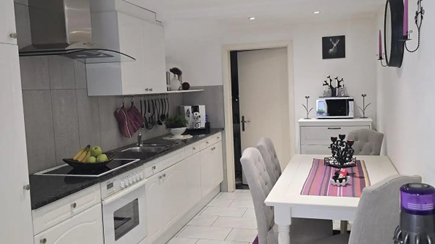 Apartment for rent - Engelgasse 32, 9450 Altstätten SG - Photo 4