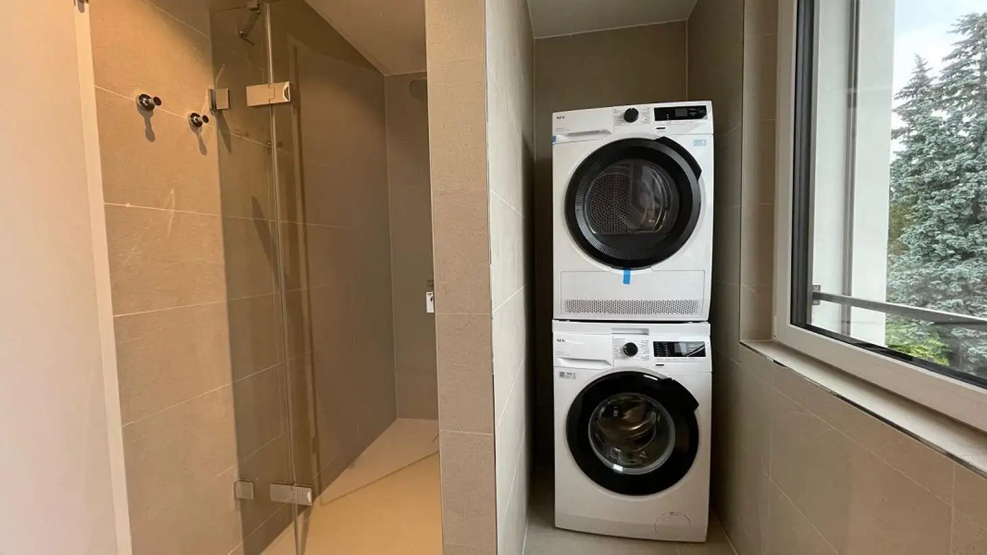 Appartamento in affitto - Châtelstrasse 20, 8355 Aadorf - Foto 4