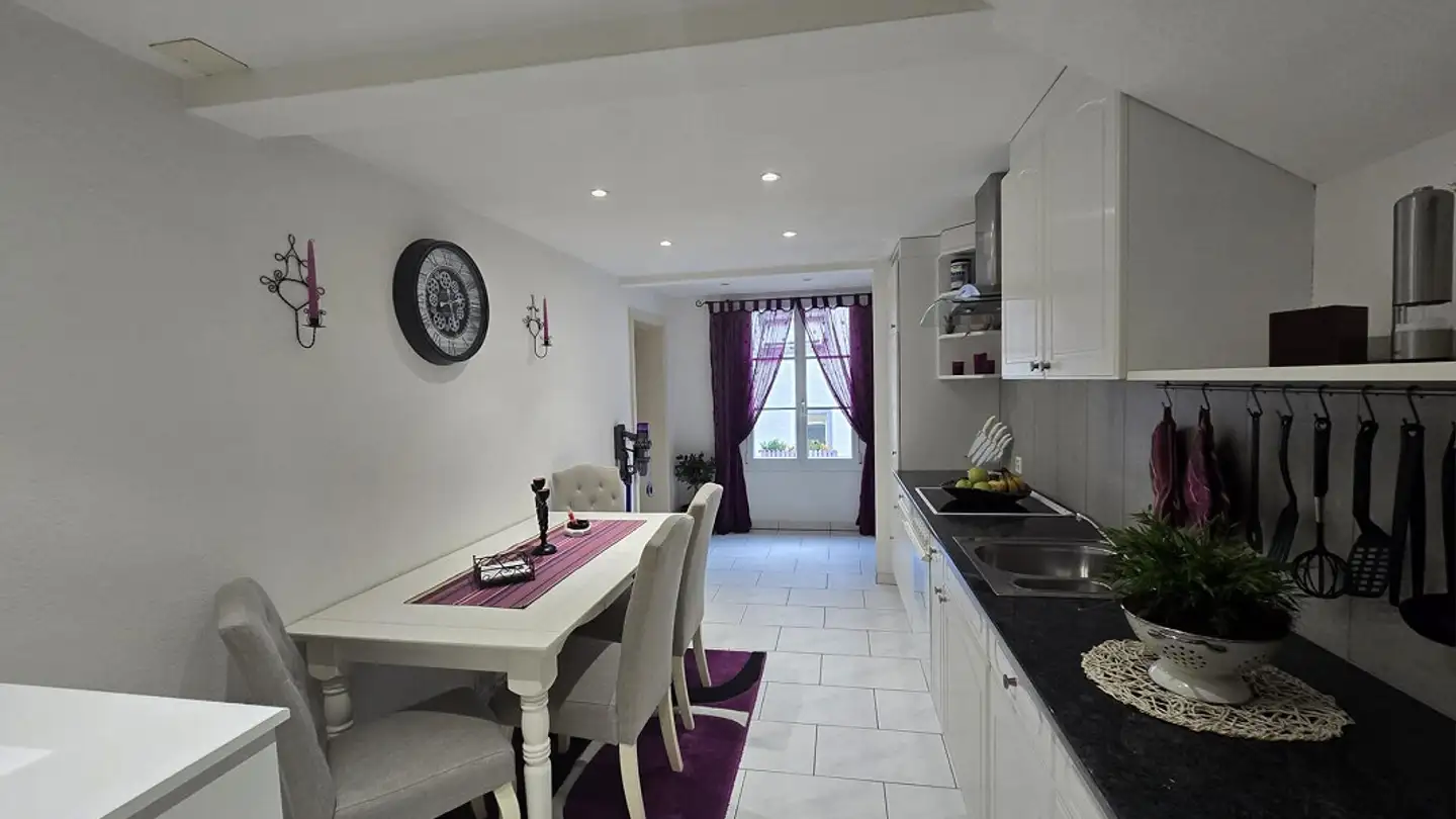 Apartment for rent - Engelgasse 32, 9450 Altstätten SG - Photo 2