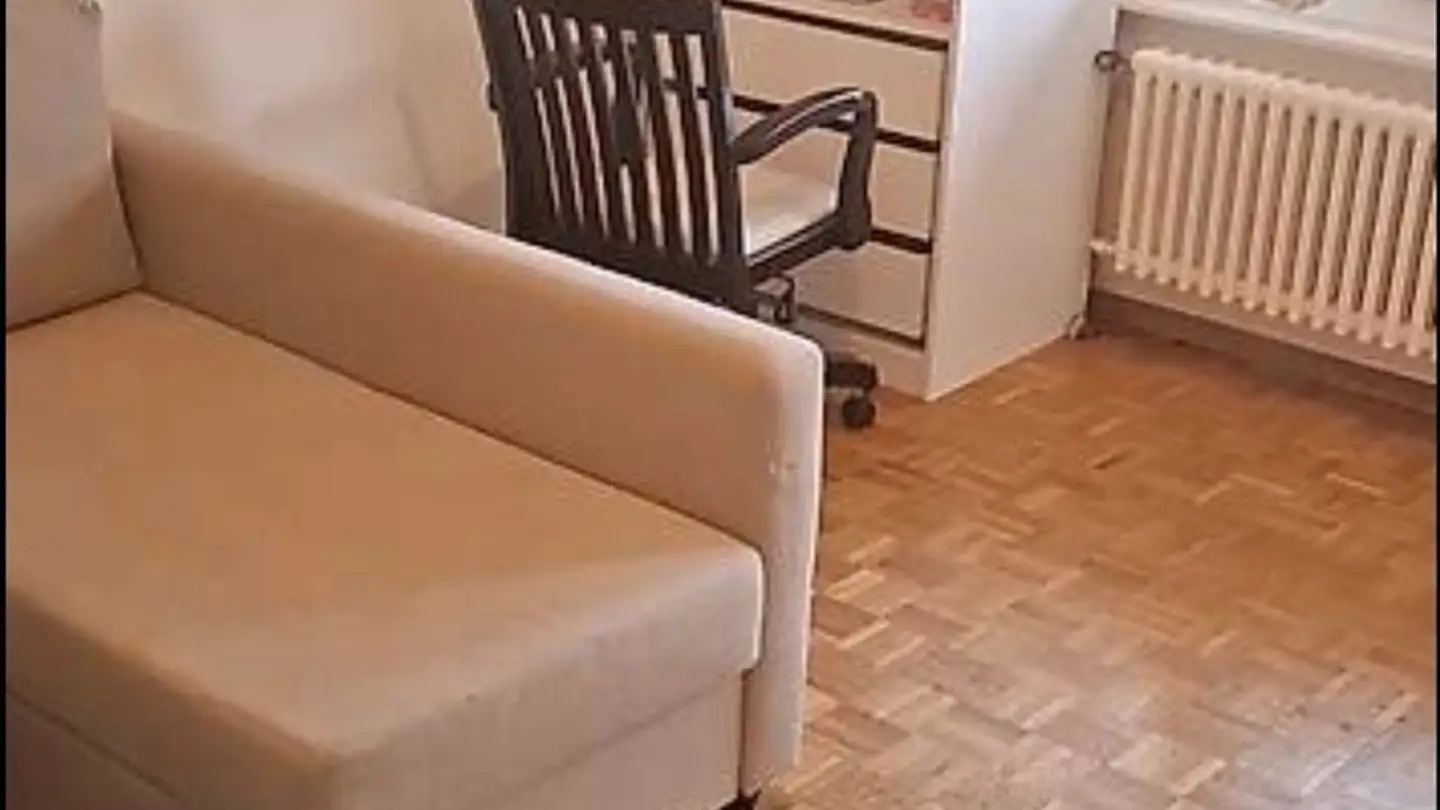 Apartment for rent - 1018 Lausanne