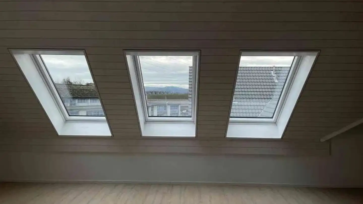 Appartamento in affitto - Grossächerstrasse 9, 8104 Weiningen ZH