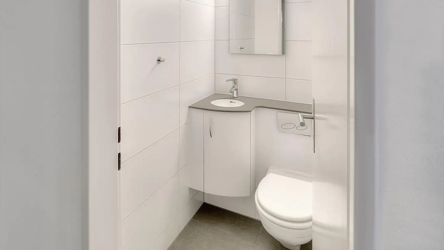 Wohnung mieten - Felderhofstrasse 26a, 3360 Herzogenbuchsee - Foto 4