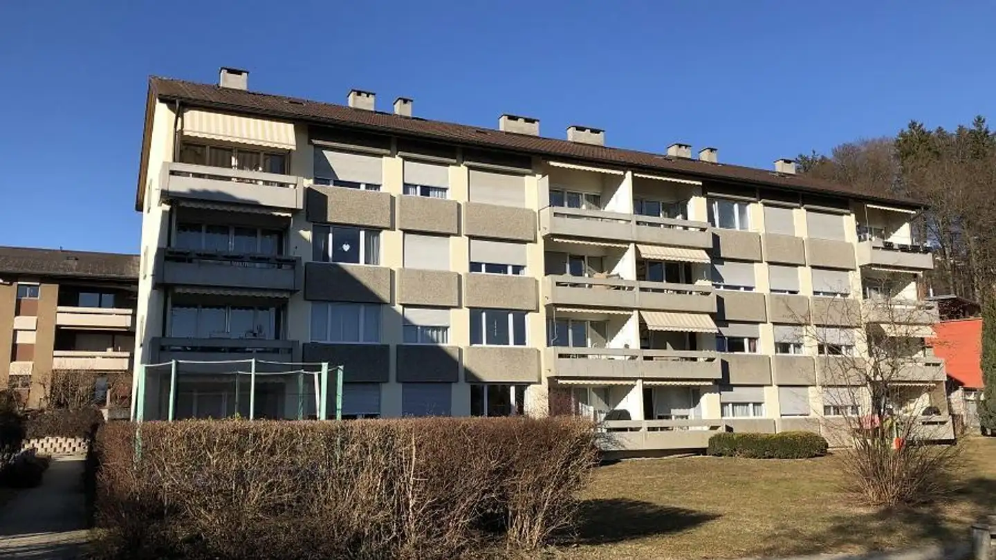 Apartment for rent - Rämelgässli 6, 3067 Boll