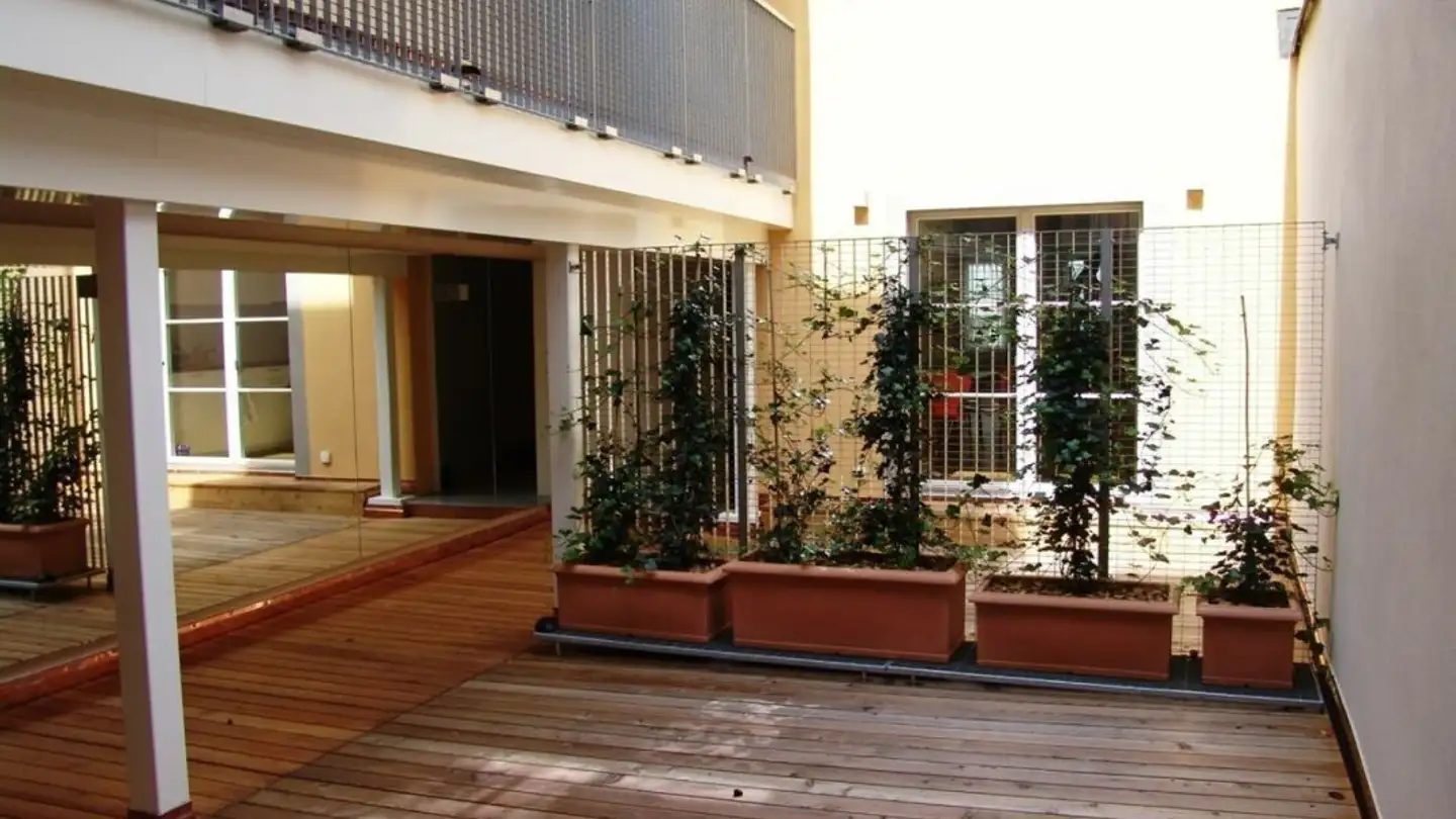 Appartamento in affitto - Gurzelngasse 32, 4500 Solothurn