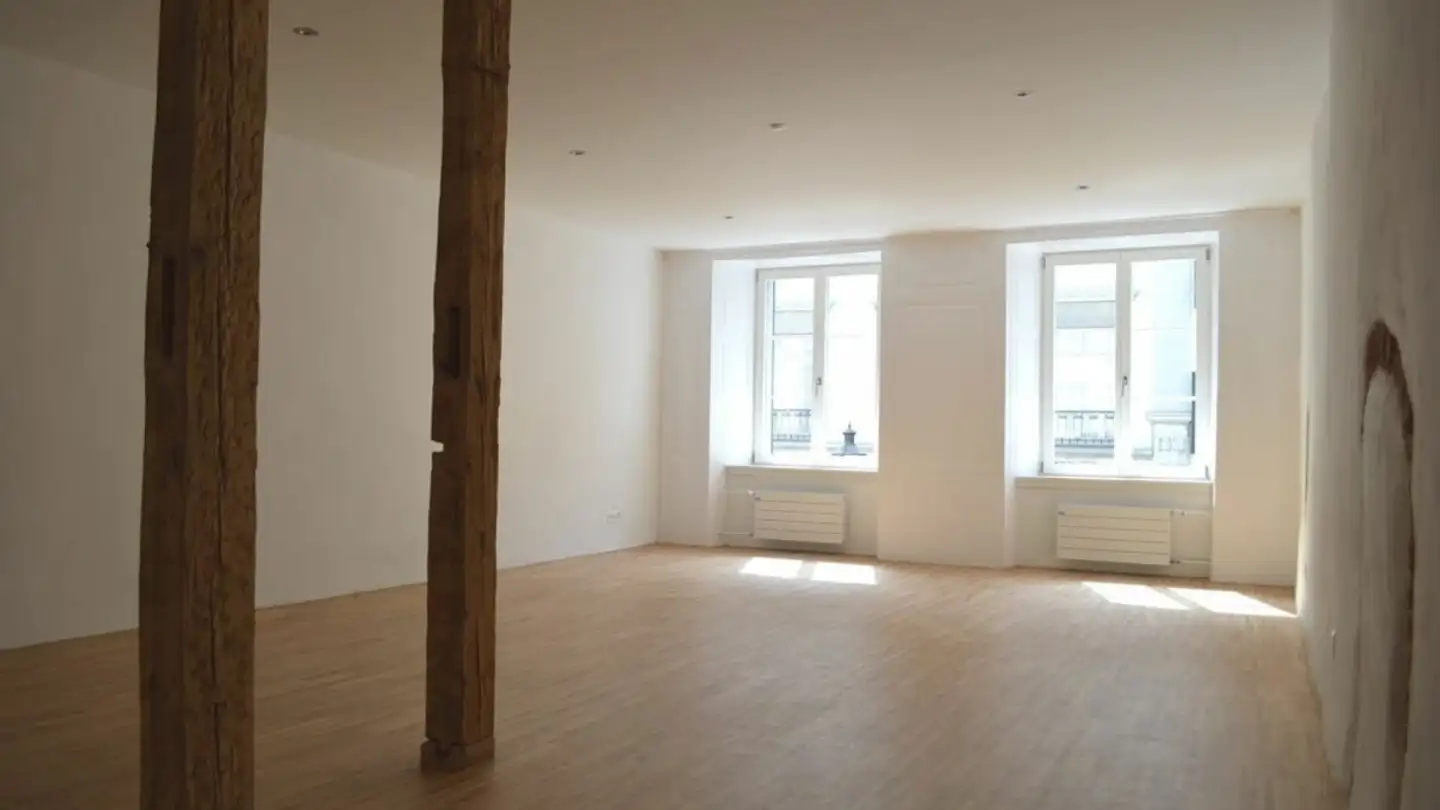 Appartamento in affitto - Gurzelngasse 32, 4500 Solothurn - Foto 4