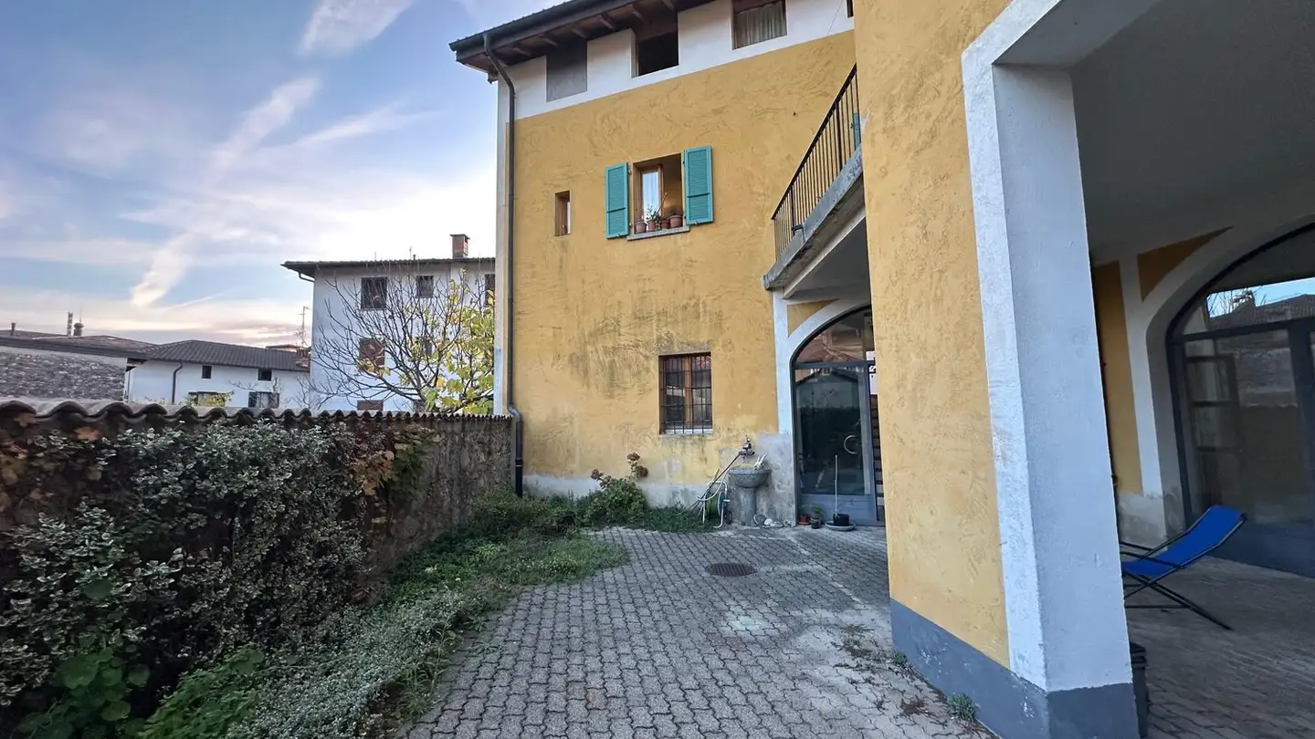 Appartement à louer - Vicolo Canturio 3, 6834 Morbio Inferiore - Photo 4