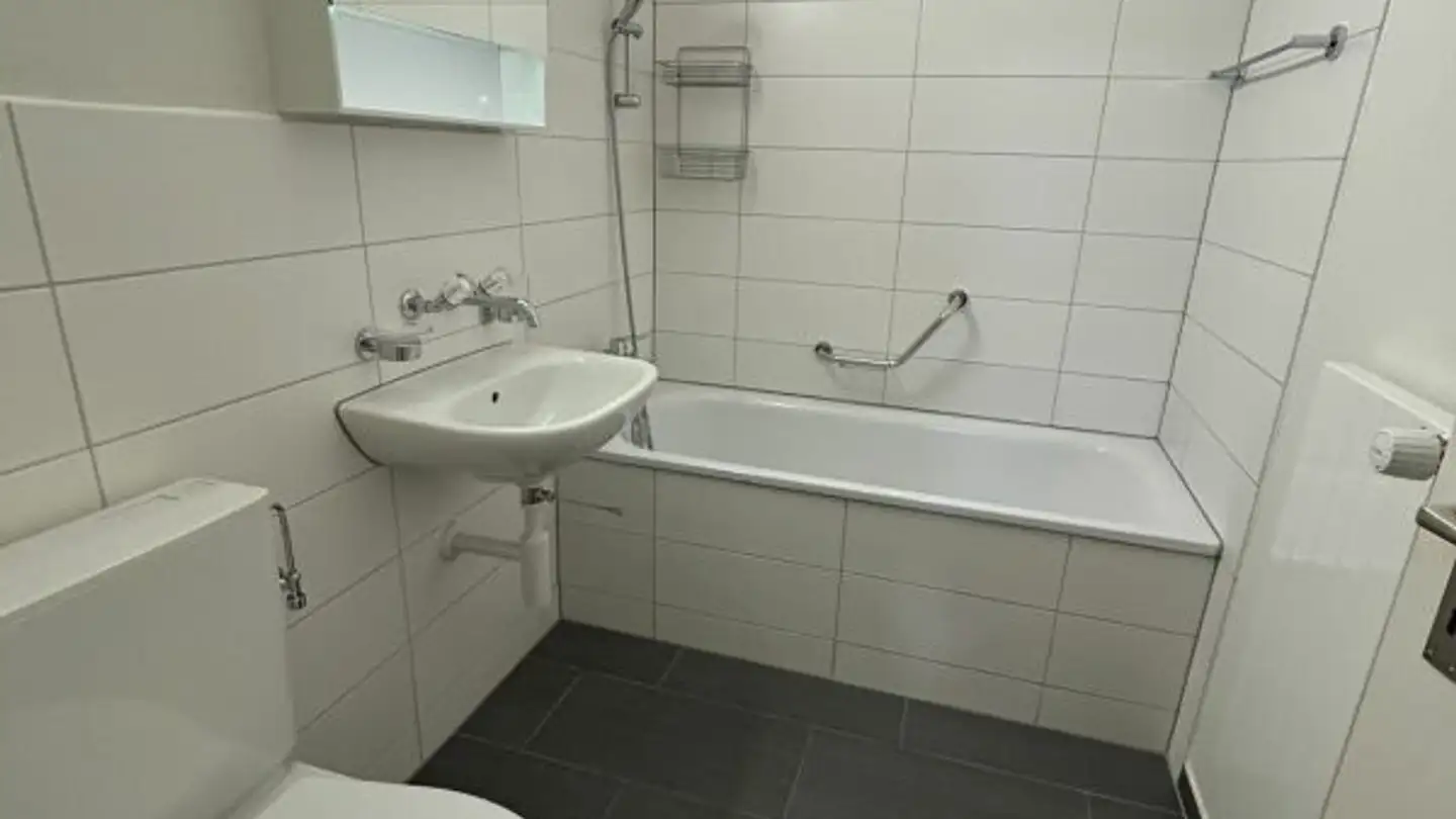Appartamento in affitto - Guntenfluhweg 6, 4710 Balsthal - Foto 4