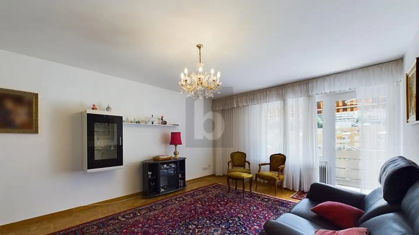 Apartment for rent - 3900 Brig