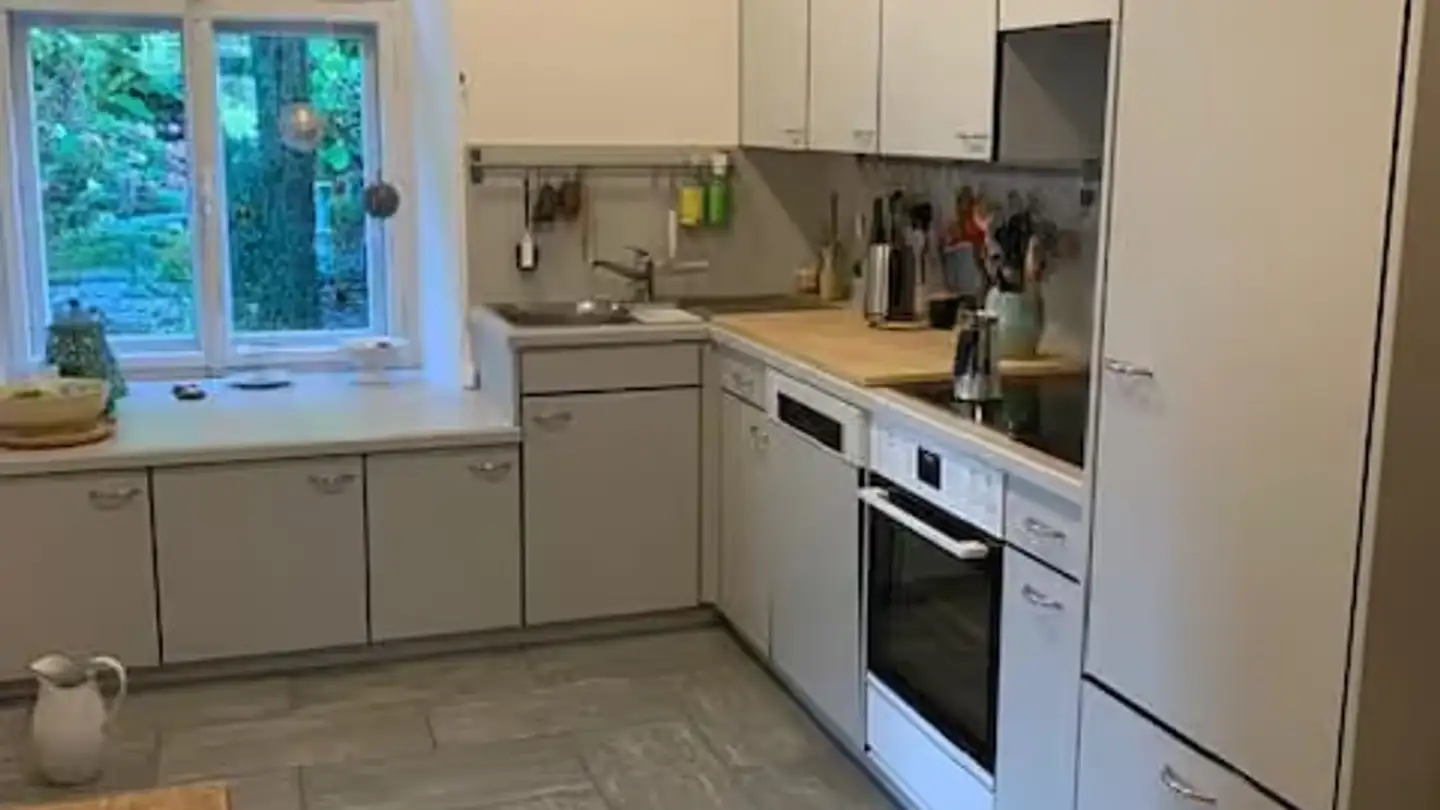 Wohnung mieten - Dorfstrasse 15, 7405 Rothenbrunnen - Foto 2