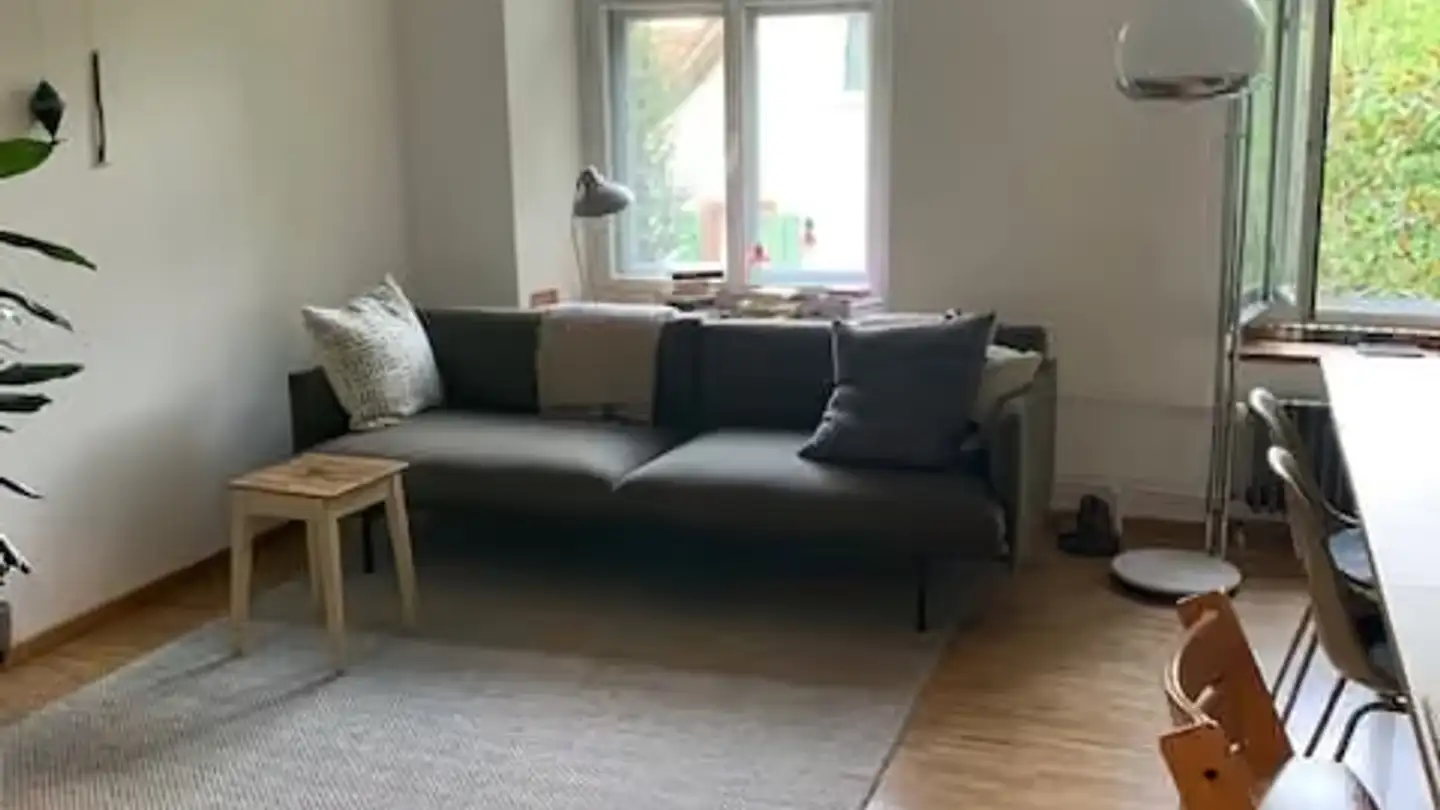 Wohnung mieten - Dorfstrasse 15, 7405 Rothenbrunnen - Foto 3
