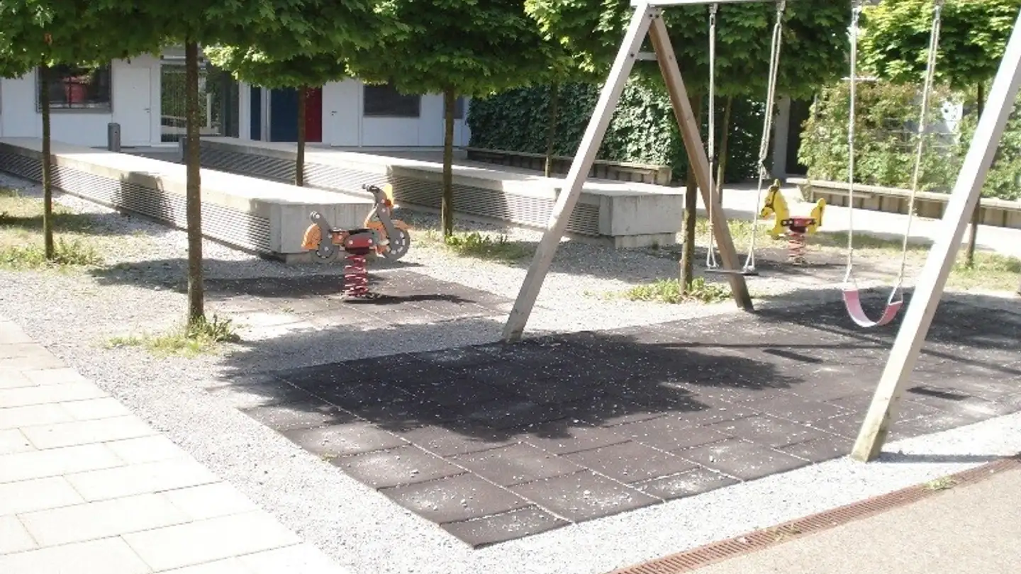 Wohnung mieten - Eichrainstrasse 11, 8052 Zürich - Foto 3