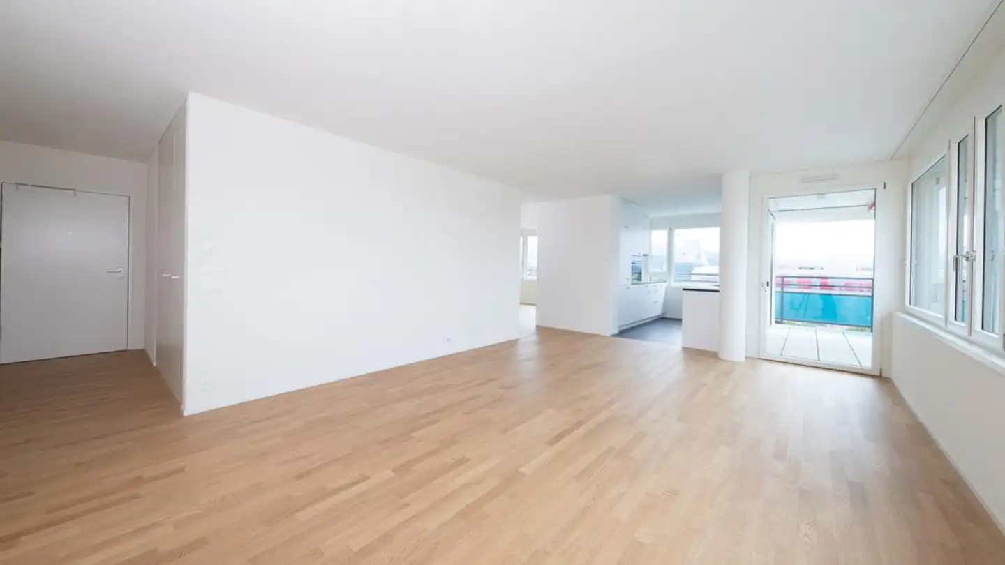 Wohnung mieten - Lehenmattstrasse 284, 4052 Basel - Foto 4
