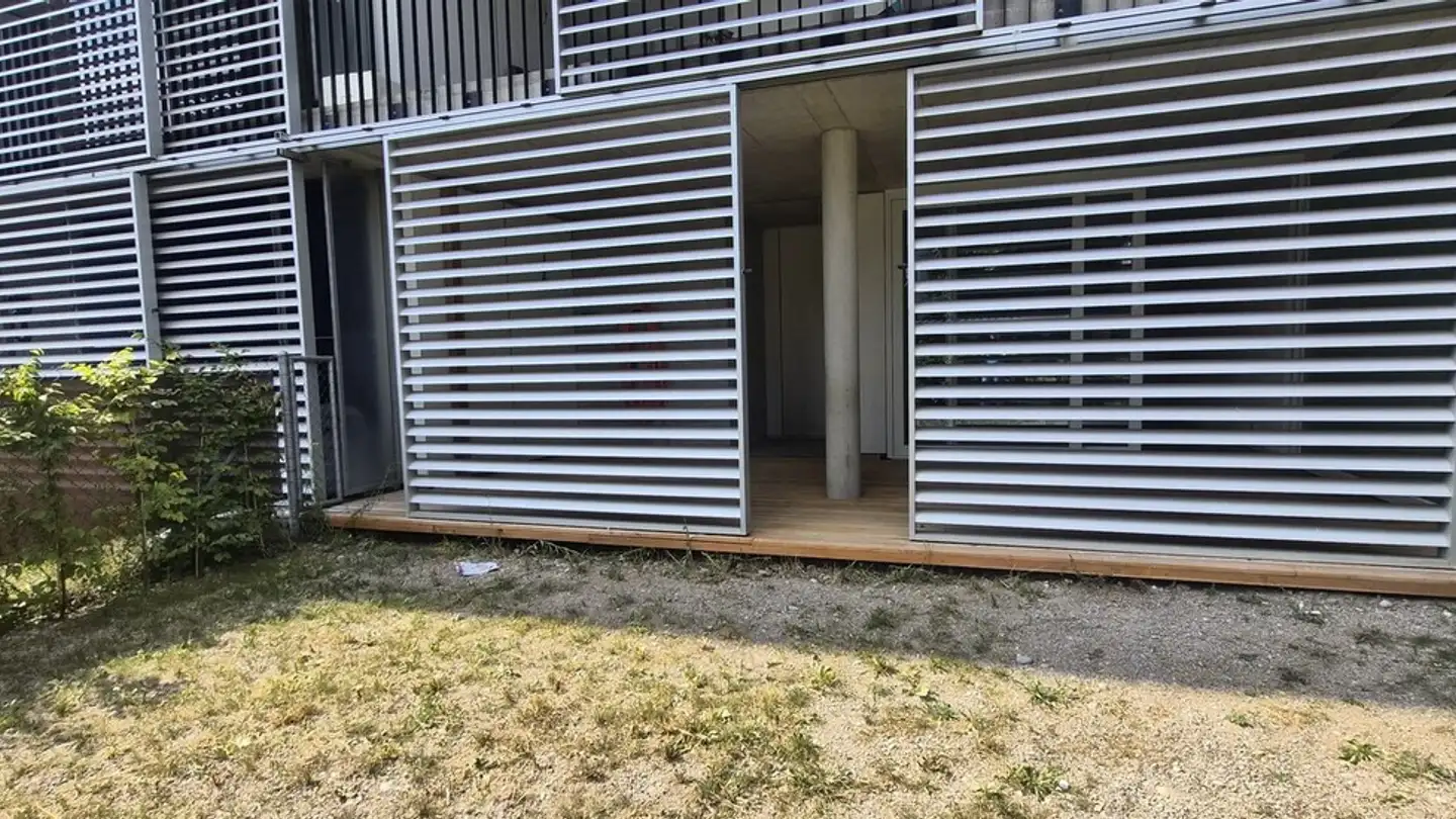 Wohnung mieten - Eichrainstrasse 11, 8052 Zürich - Foto 4