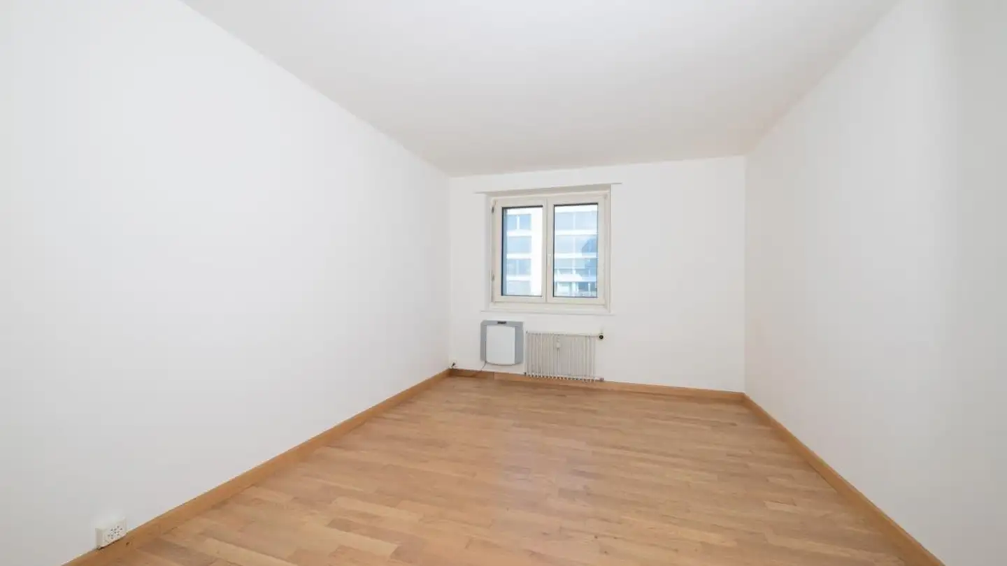 Apartment for rent - Johann Brüderlin-Strasse 14, 4132 Muttenz - Photo 3