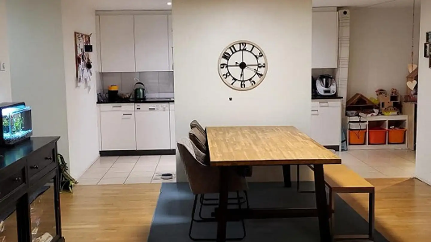 Appartamento in affitto - Bahnhofstrasse 30b, 6440 Brunnen - Foto 2