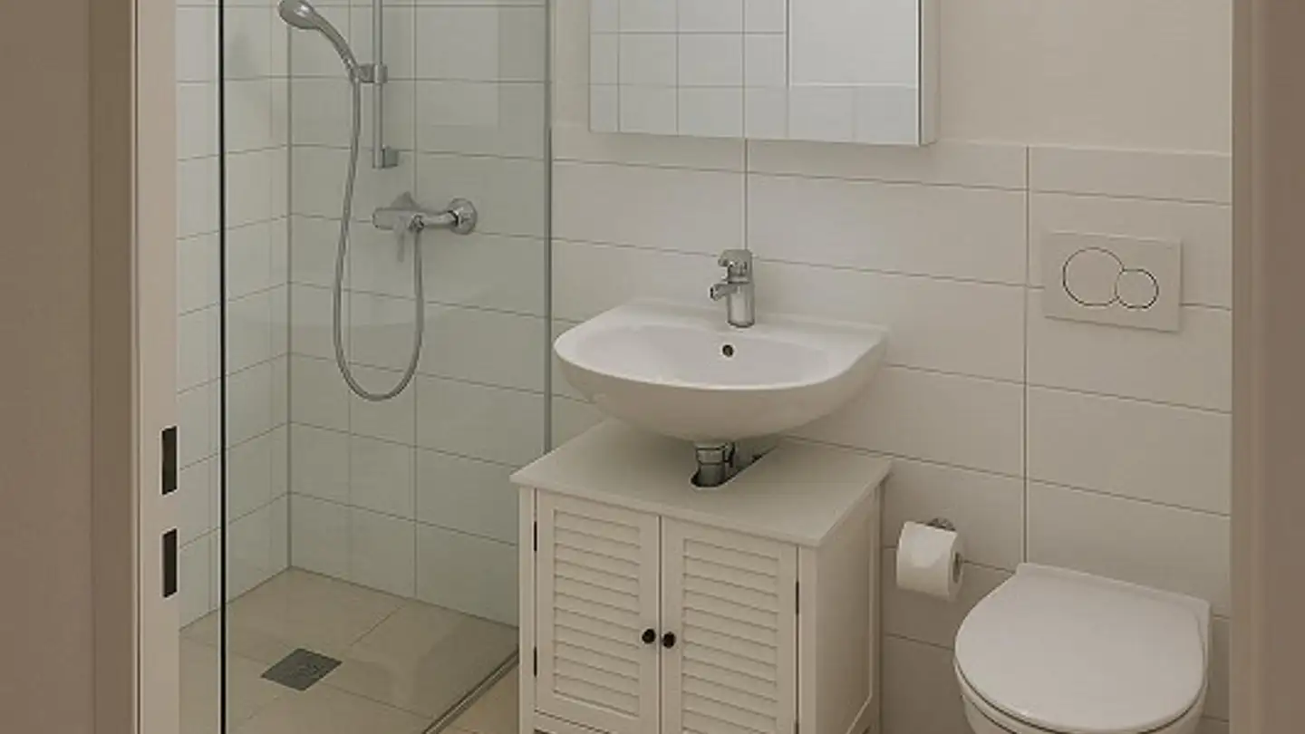 Appartamento in affitto - Bahnhofstrasse 30b, 6440 Brunnen - Foto 3