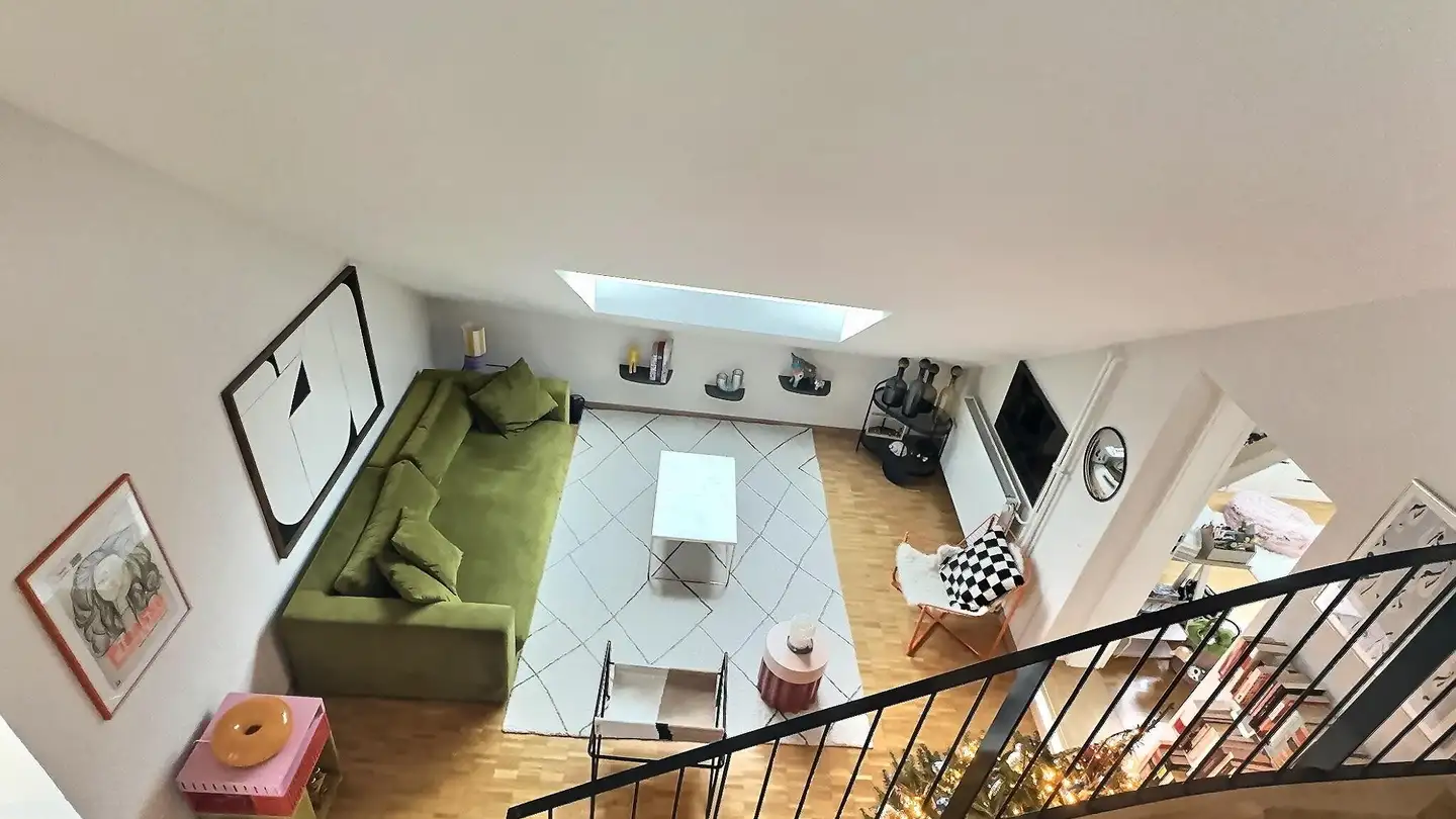 Apartment for rent - Quai D'hermance, 1248 Hermance