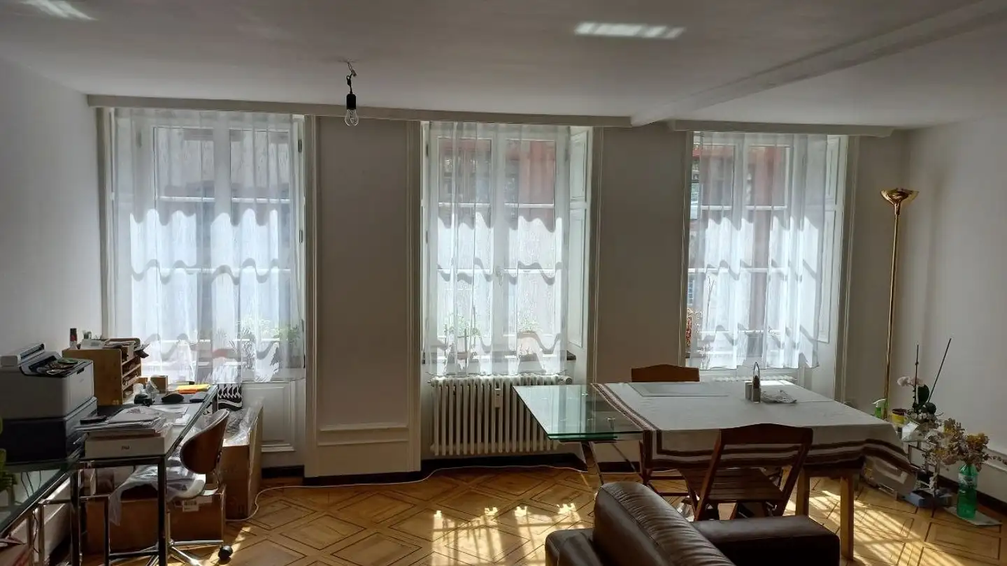 Wohnung mieten - Rathausstrasse 41, 4410 Liestal - Foto 2