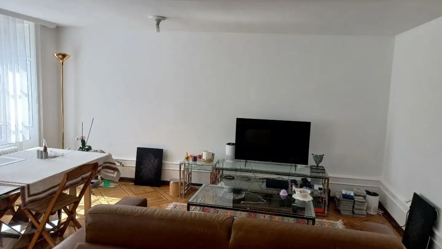 Wohnung mieten - Rathausstrasse 41, 4410 Liestal - Foto 3