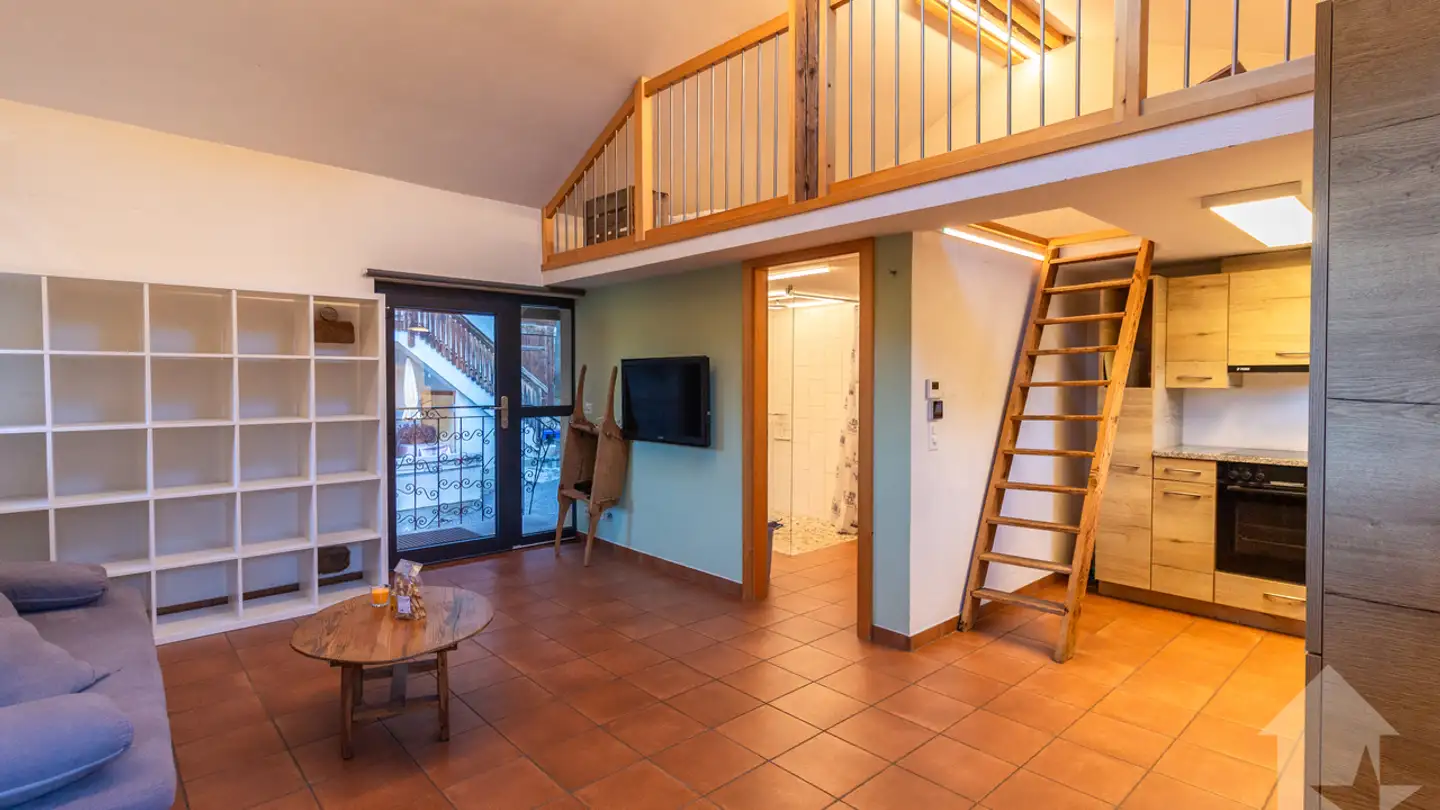 Chalet kaufen - 1973 Nax - Foto 2