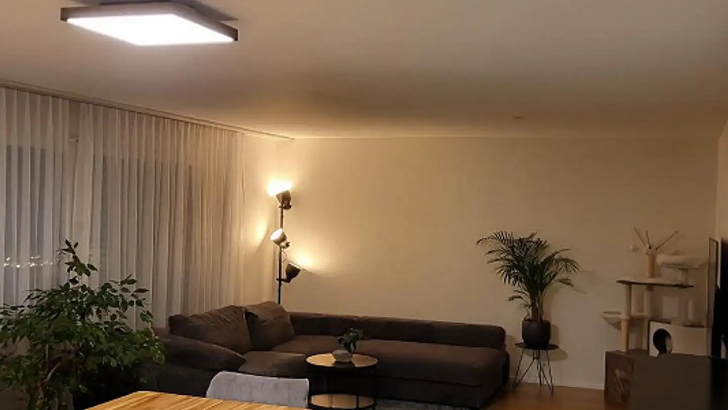 Appartement à louer - Bahnhofstrasse 30b, 6440 Brunnen