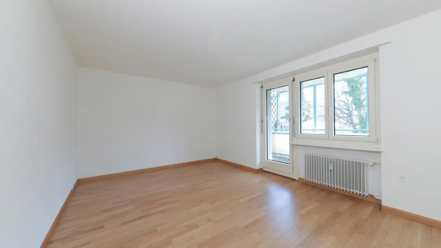 Apartment for rent - Johann Brüderlin-Strasse 14, 4132 Muttenz - Photo 2