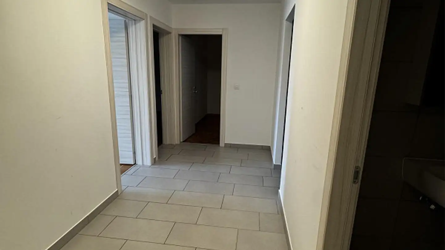 Appartamento a gradini in affitto - Via Alla Roggia 4, 6924 Sorengo