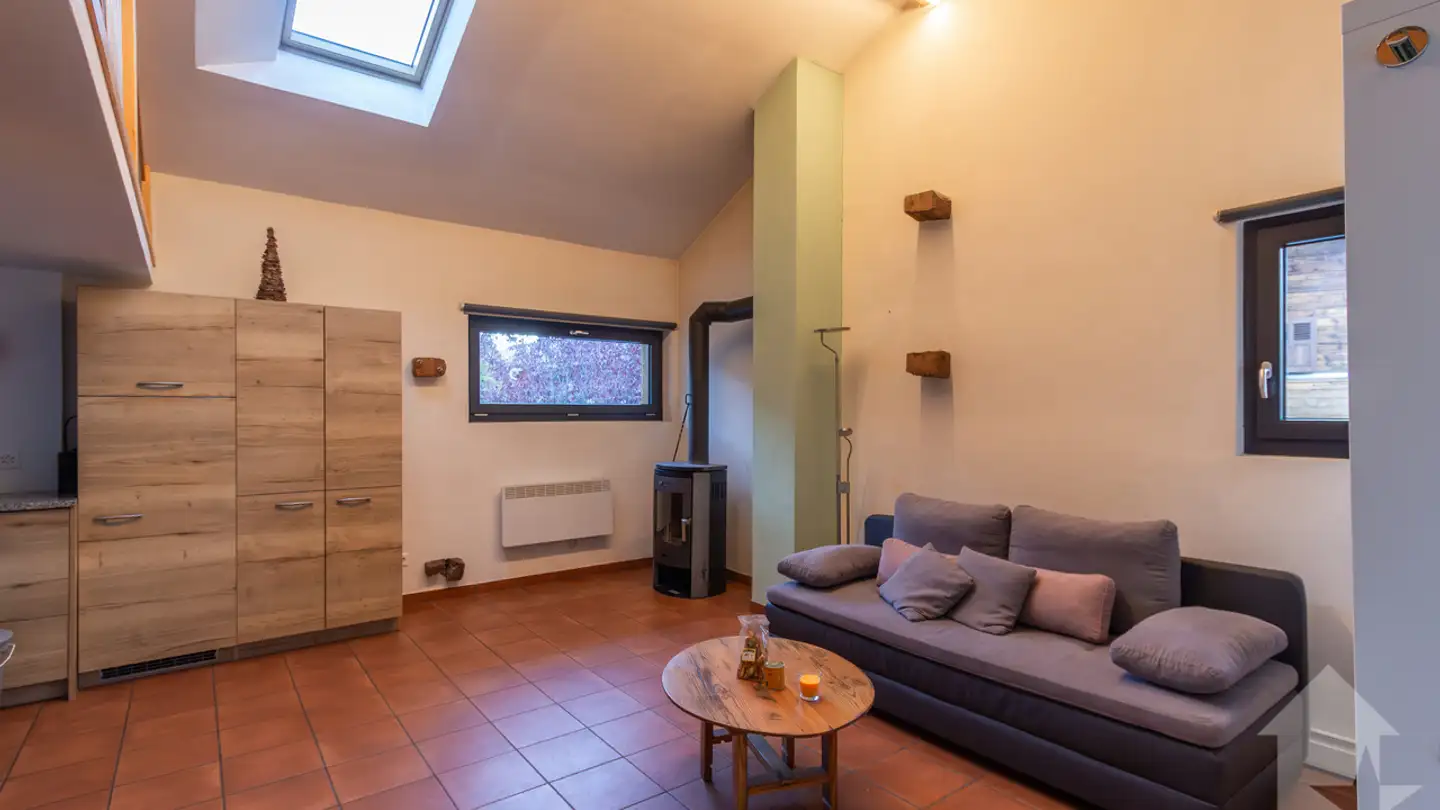 Chalet kaufen - 1973 Nax - Foto 3