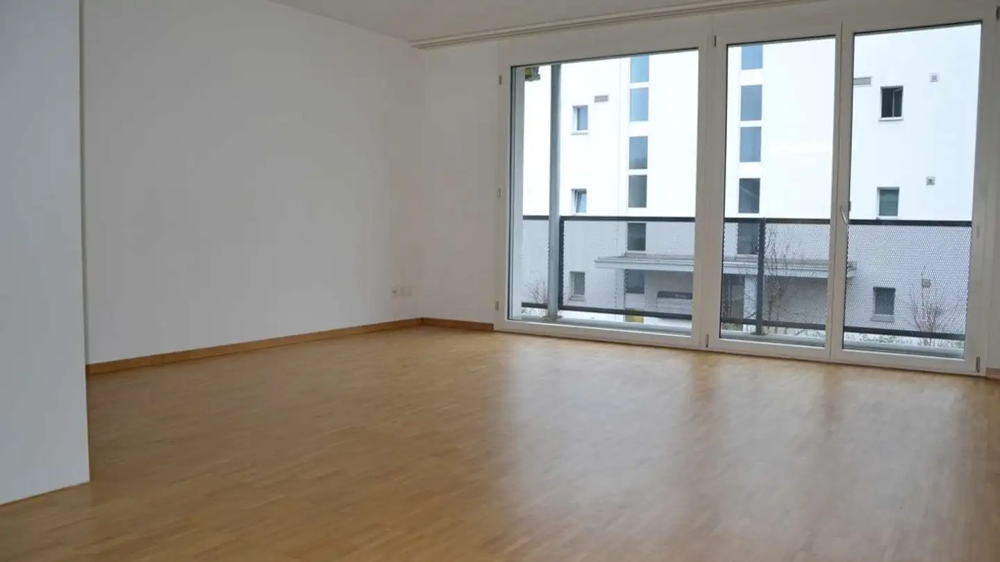 Apartment for rent - Parkweg 11, 4852 Rothrist - Photo 3