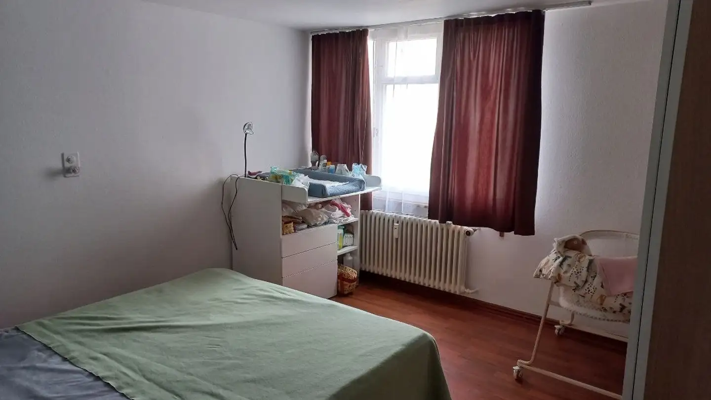 Wohnung mieten - Rathausstrasse 41, 4410 Liestal - Foto 4