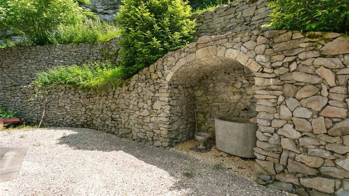Castle for sale - 9426 Lutzenberg - Photo 3
