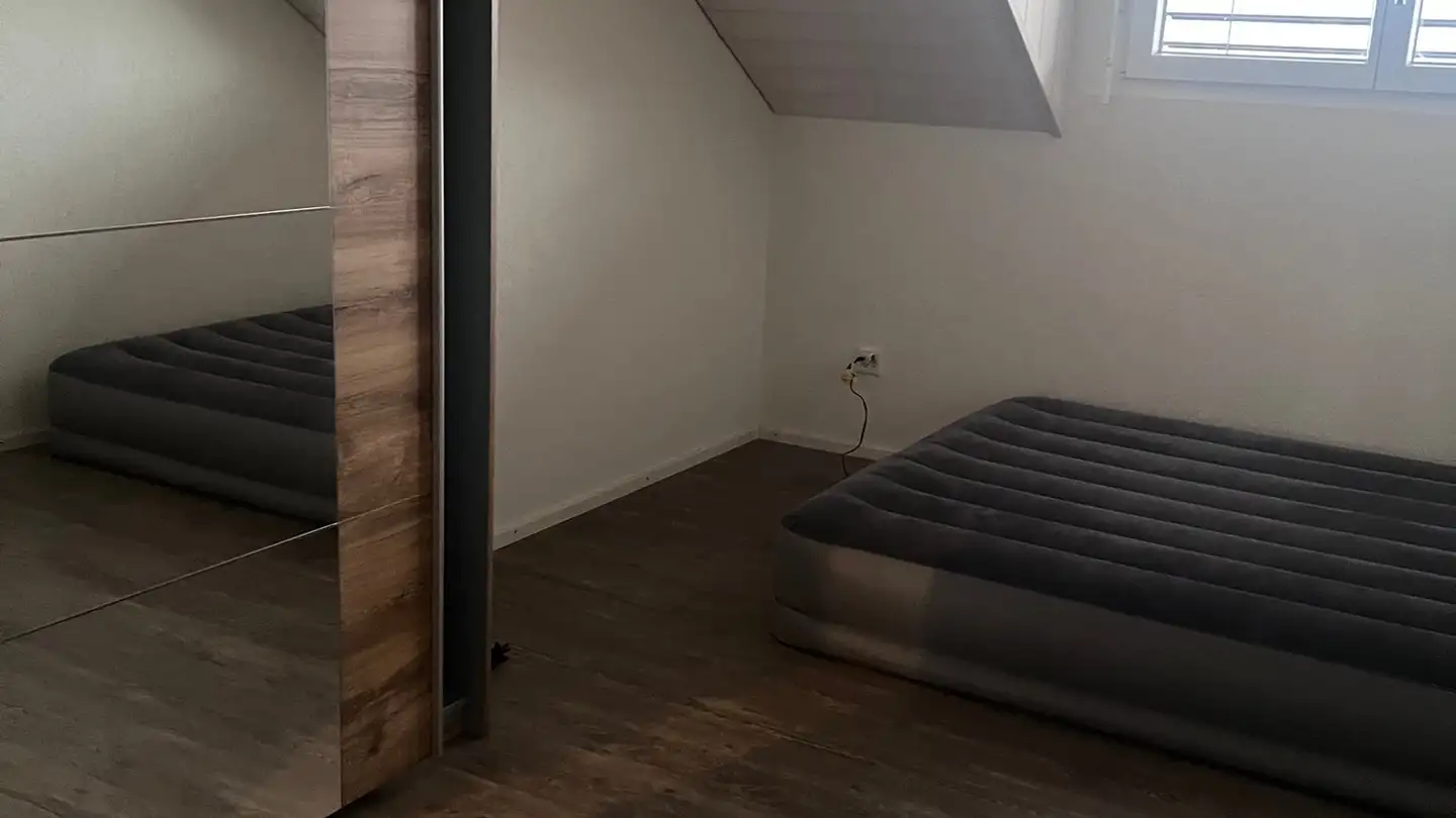 Stanza singola in affitto - Route De La Tsesard 48, 1566 St-Aubin FR - Photo 4