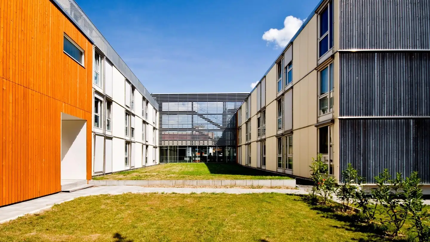 Apartment for rent - Rue Saint-Roch 29, 1400 Yverdon-les-Bains - Photo 2