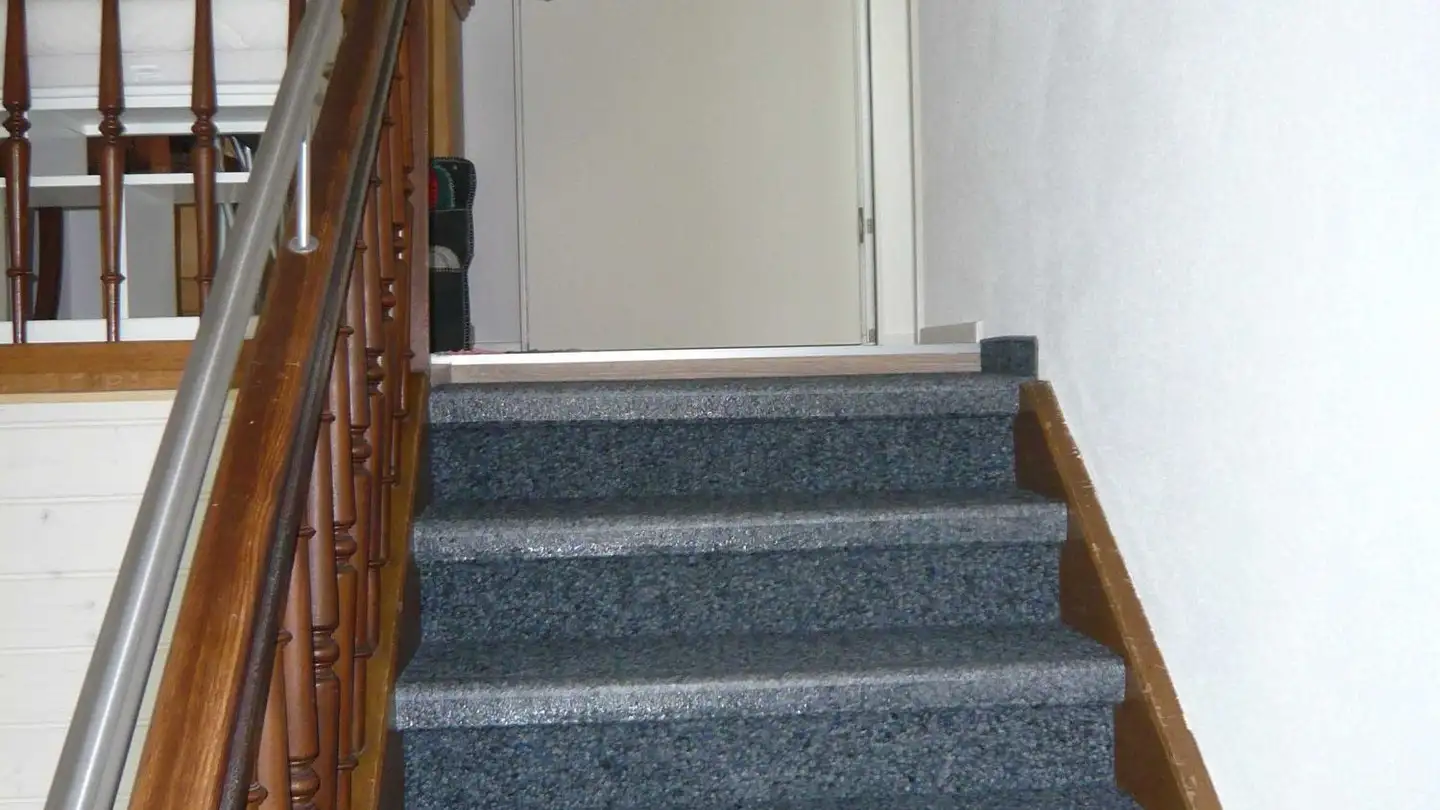 Attic flat for rent - Hauptstrasse 103, 8272 Ermatingen - Photo 2