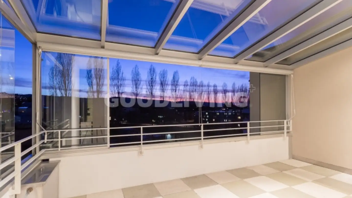 Penthouse for sale - 8603 Schwerzenbach
