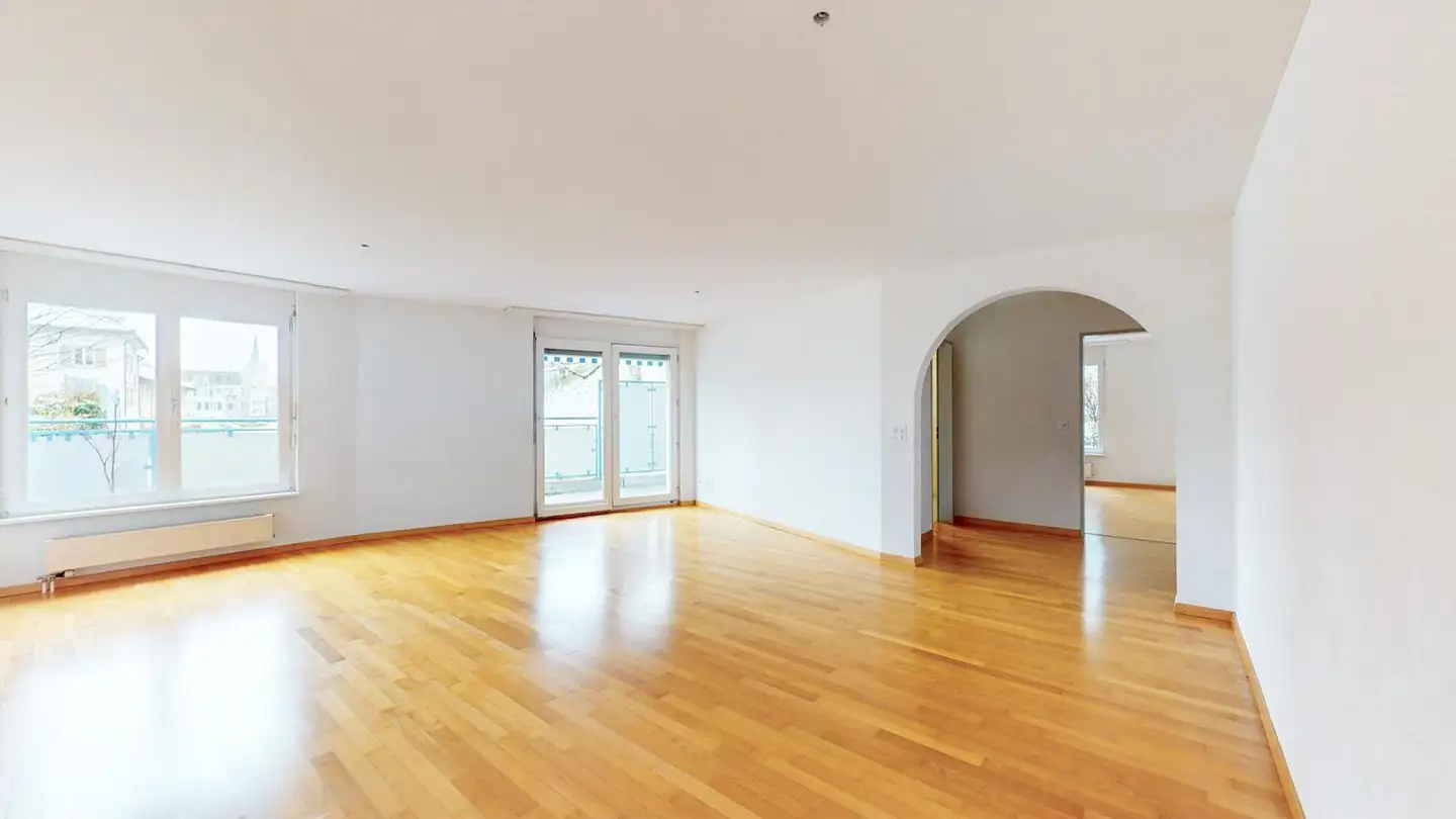 Appartamento in affitto - Birkenstrasse 11, 9100 Herisau
